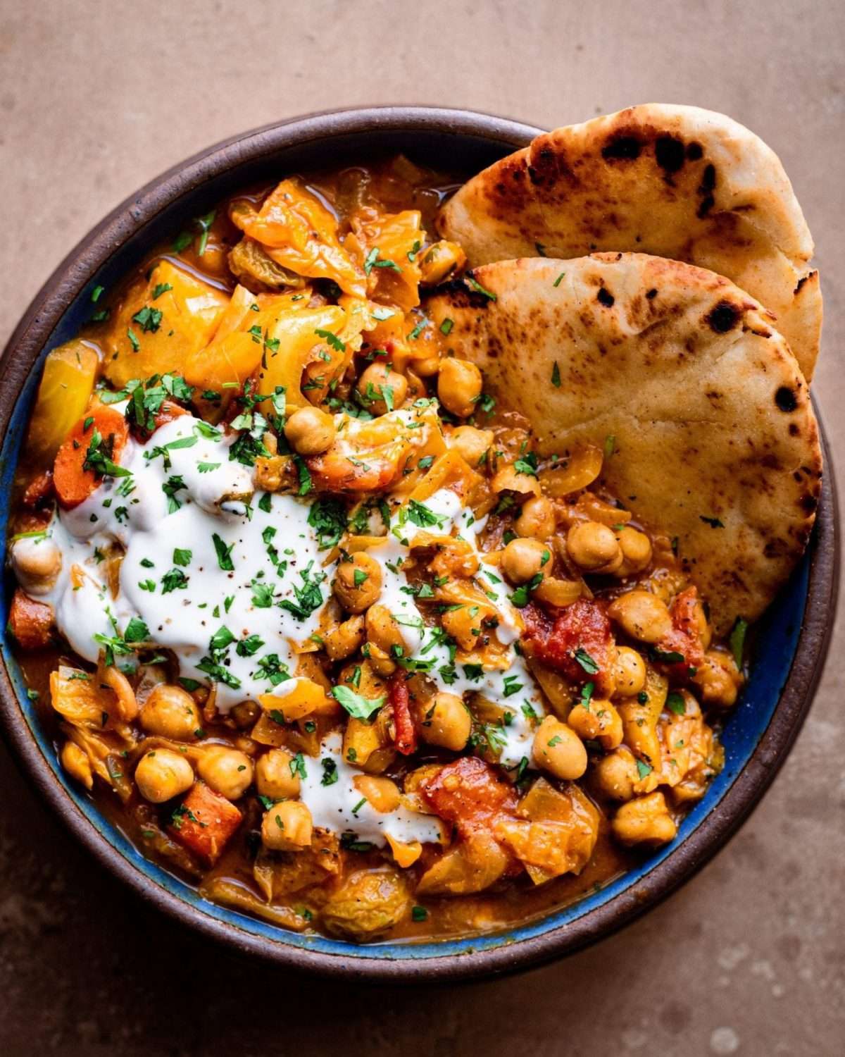 Best Vegetarian &amp; Vegan Indian Dishes You’ll Find in Patong in 2025
