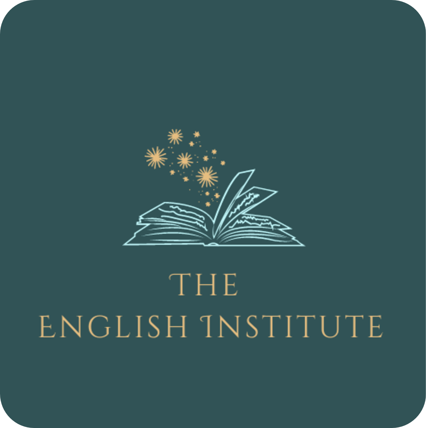 The English Institute