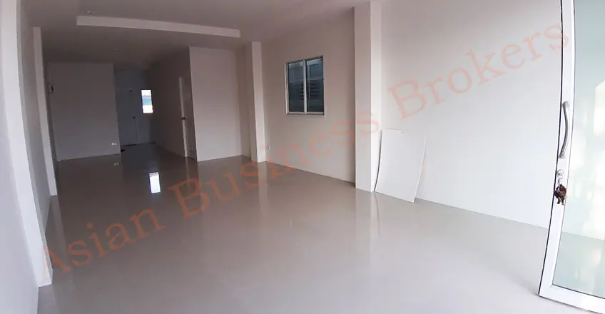 5007039 Freehold Commercial Building in Hua Hin for Sale — photo 1
