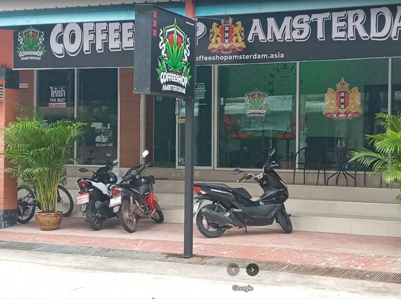 coffeeshop amsterdam pattaya 2