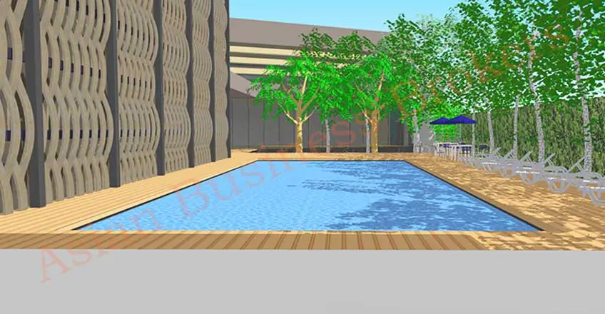 6009001 Freehold Retail and Apartment Project in Saraburi — photo 1