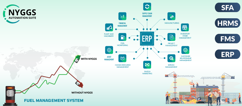 NYGGS Automation Suite