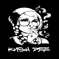 Kush Dee - Dispensary & Lounge East Pattaya