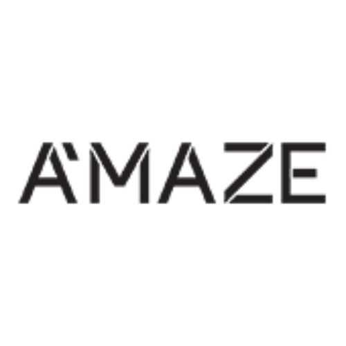 Amaze Multi Store - Logo