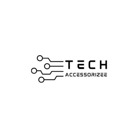 Tech Accessorizee Normal Logo