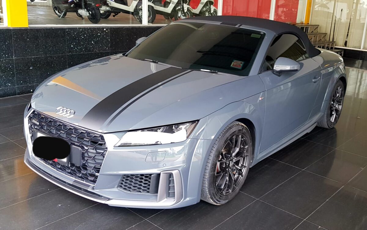 audi 1