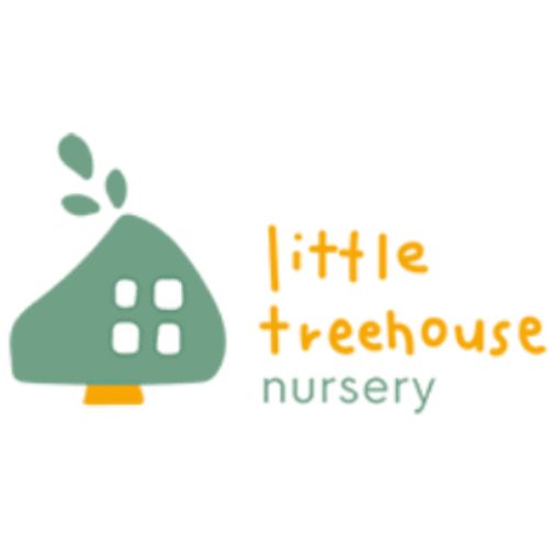 Little Treehouse Nursery Logo