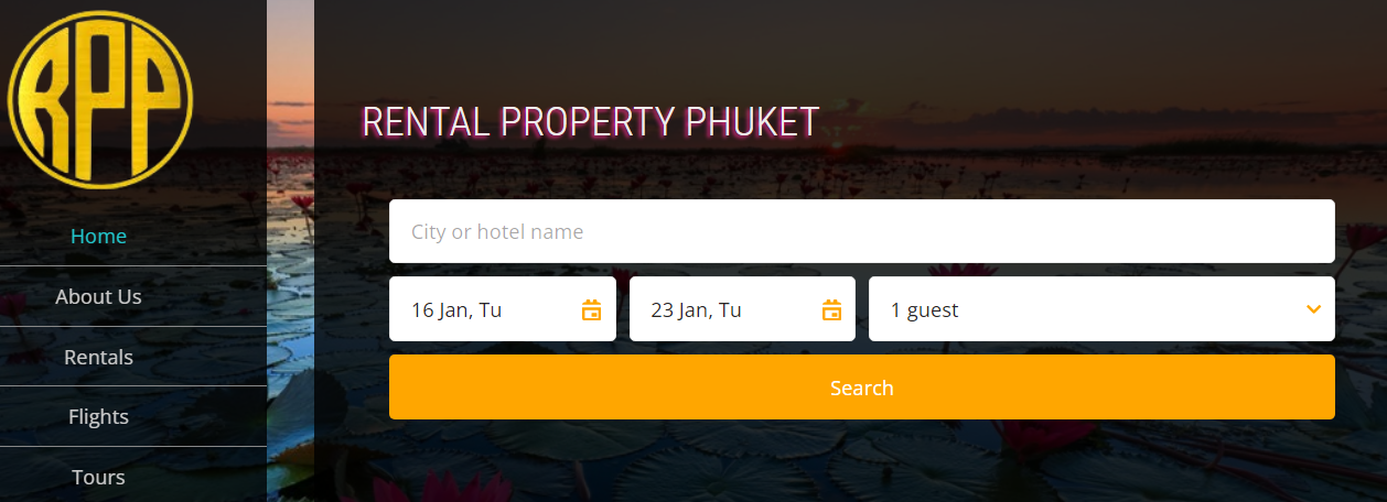 rental-property-phuket