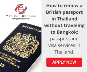 Thai Visas Express