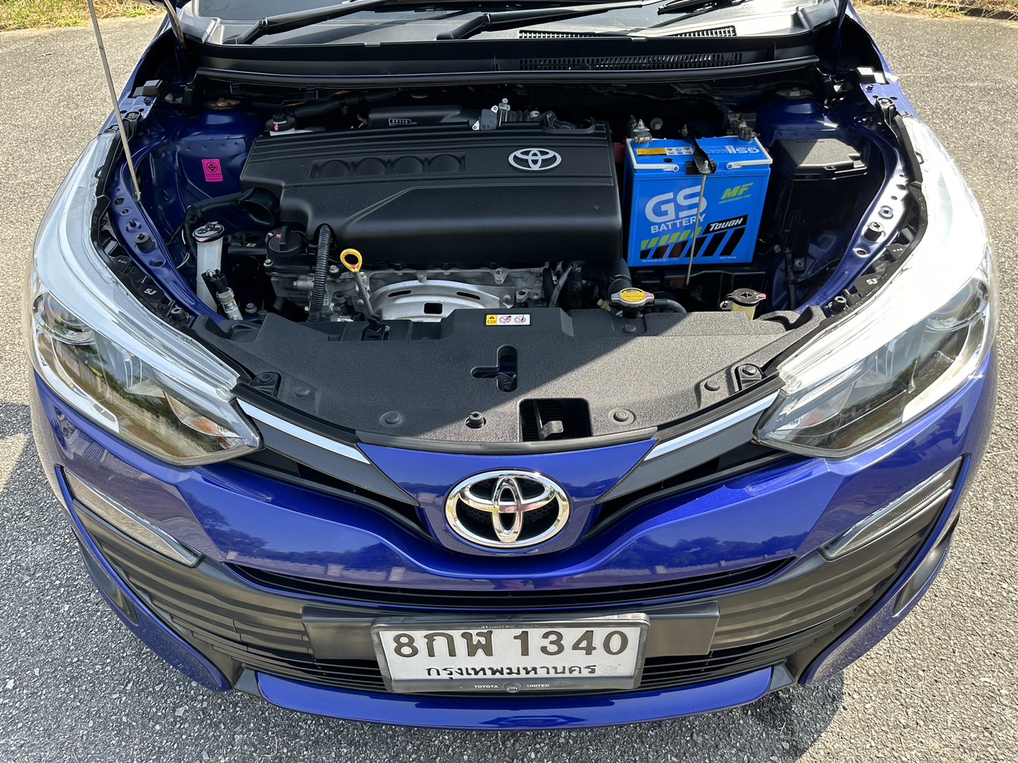Toyota_Yaris_1.2_G_2019_Blue_22k-11