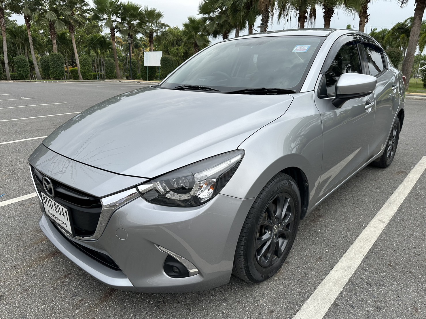 Mazda_2_2019_Silver_63K_111