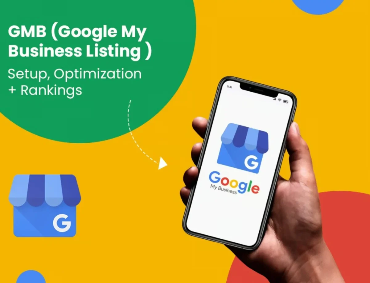 Google My Business