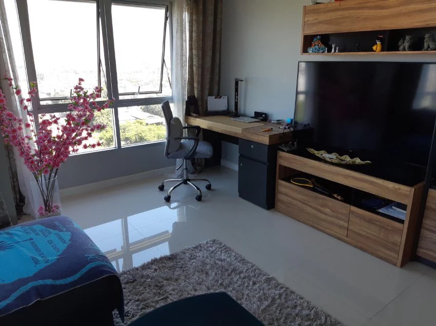Unicca Condominiums South Pattaya — photo 3
