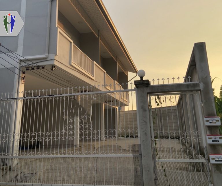 Single house Khao Noi for rent 30,000 baht.