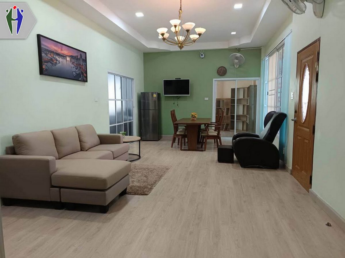 Single House Khao Noi for rent 32,000 baht. — photo 3
