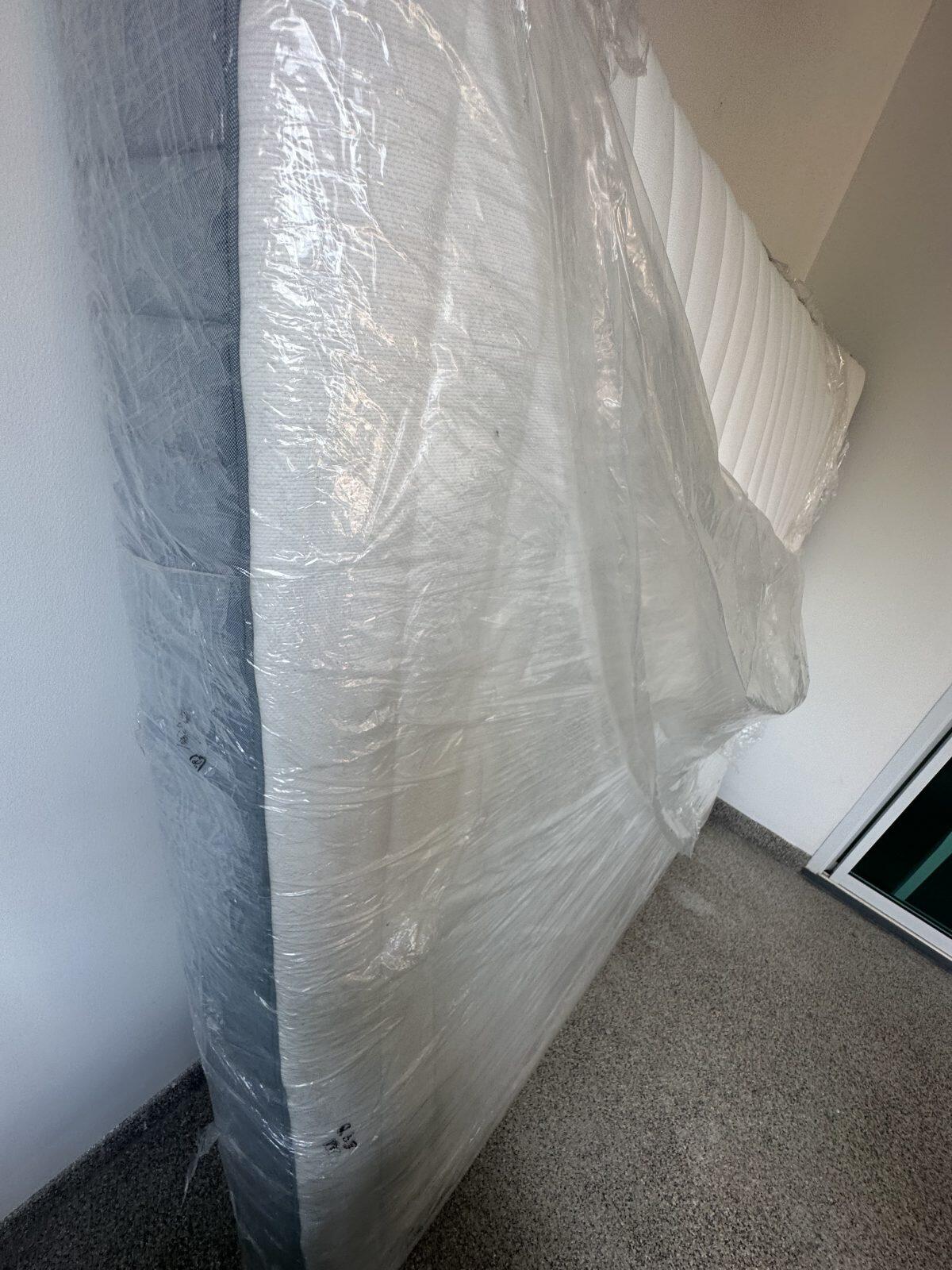 MATRESS FOR SALE — photo 2