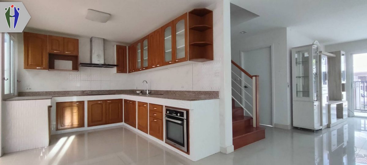 Chaiyaphruek detached house for rent 25,000 baht — photo 3