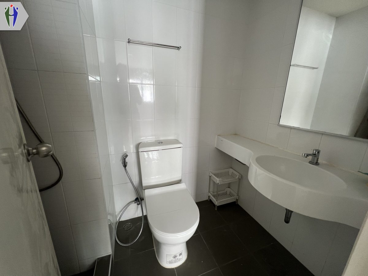 Condo for rent, North Pattaya, 1 bedroom, 9000 baht, Sukhumvit Road. — photo 3