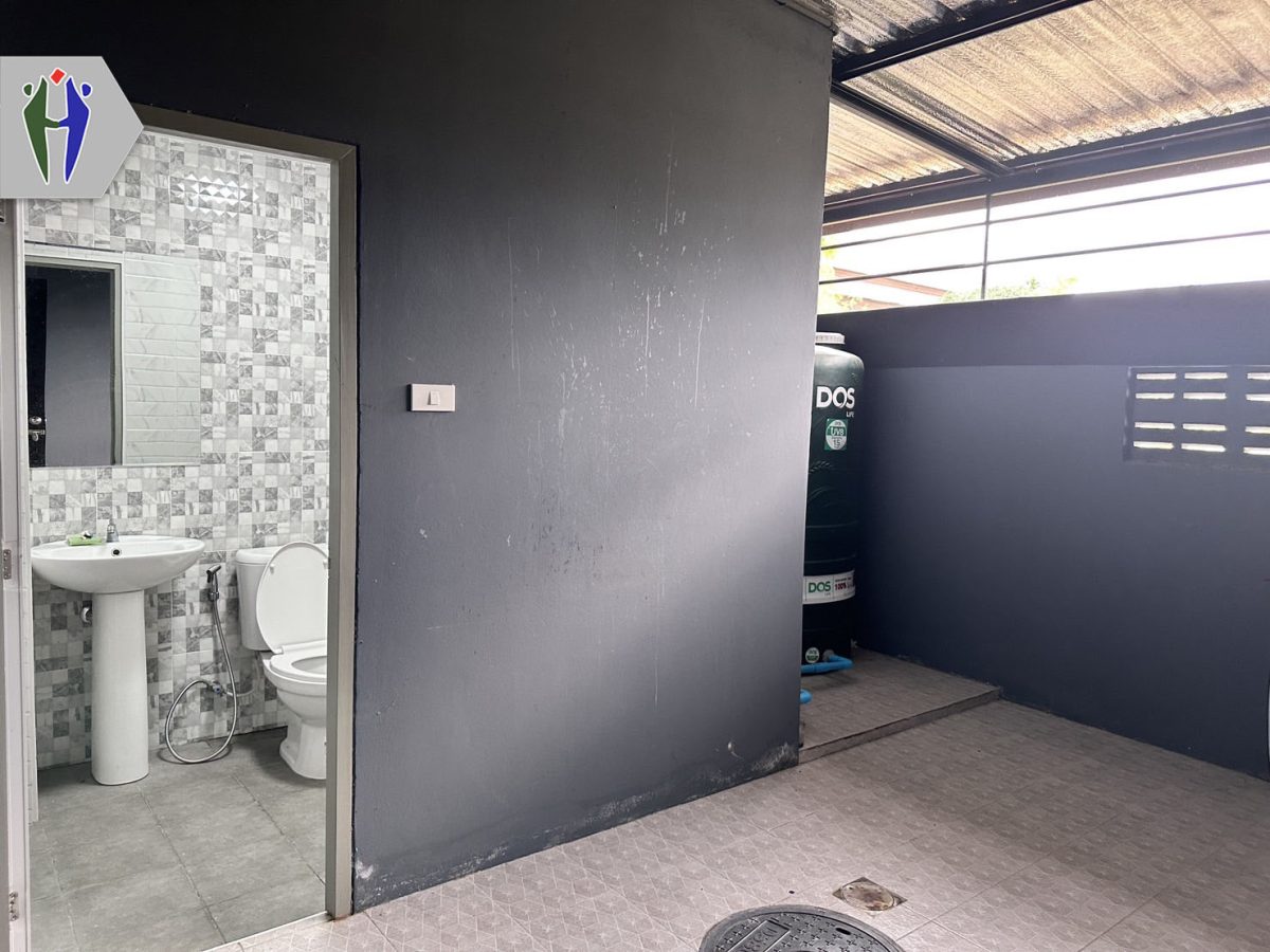 Commercial Building For RENT Near Soi Chaiyapruk2 — photo 3