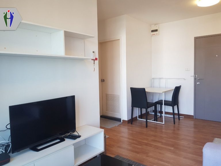 Condo The Trust South Pattaya For rent 9000