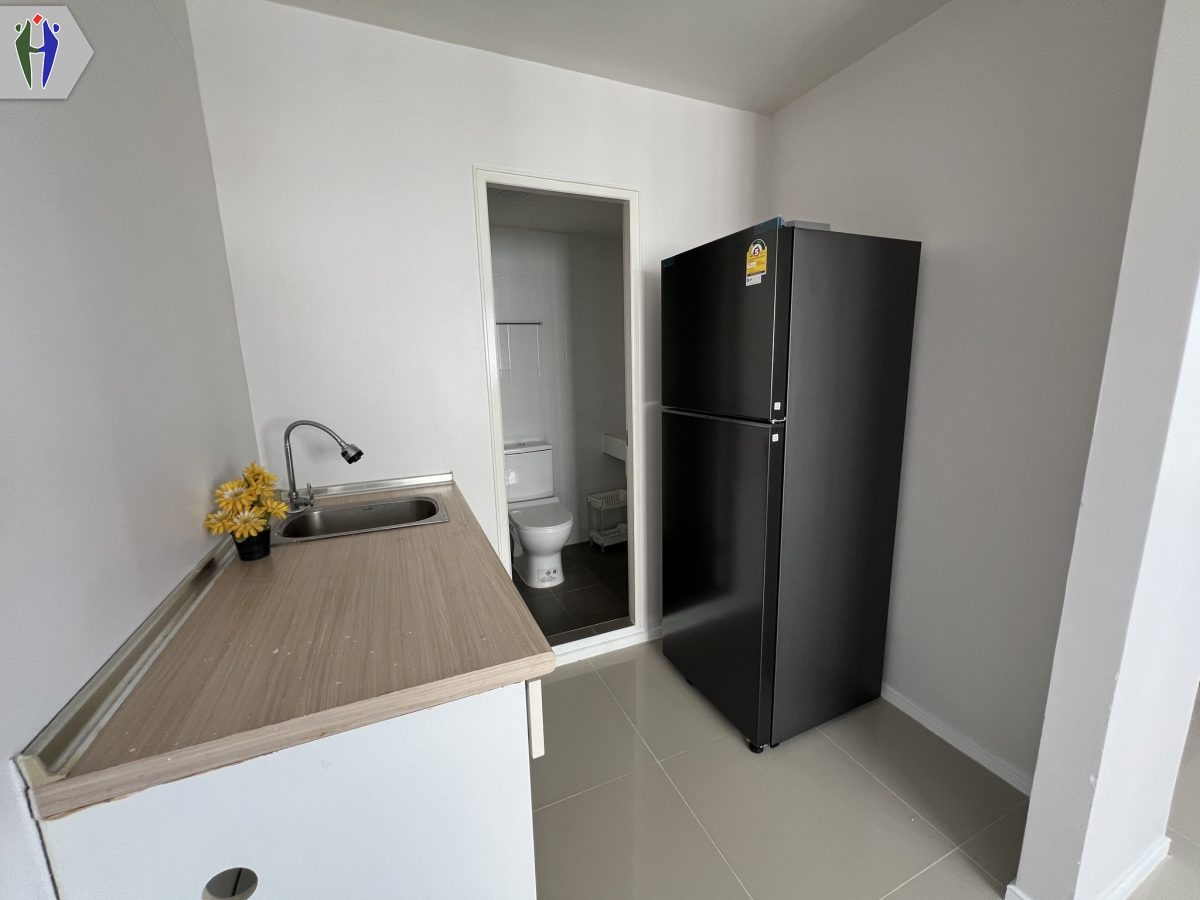 Condo for rent, North Pattaya, 1 bedroom, 9000 baht, Sukhumvit Road. — photo 2