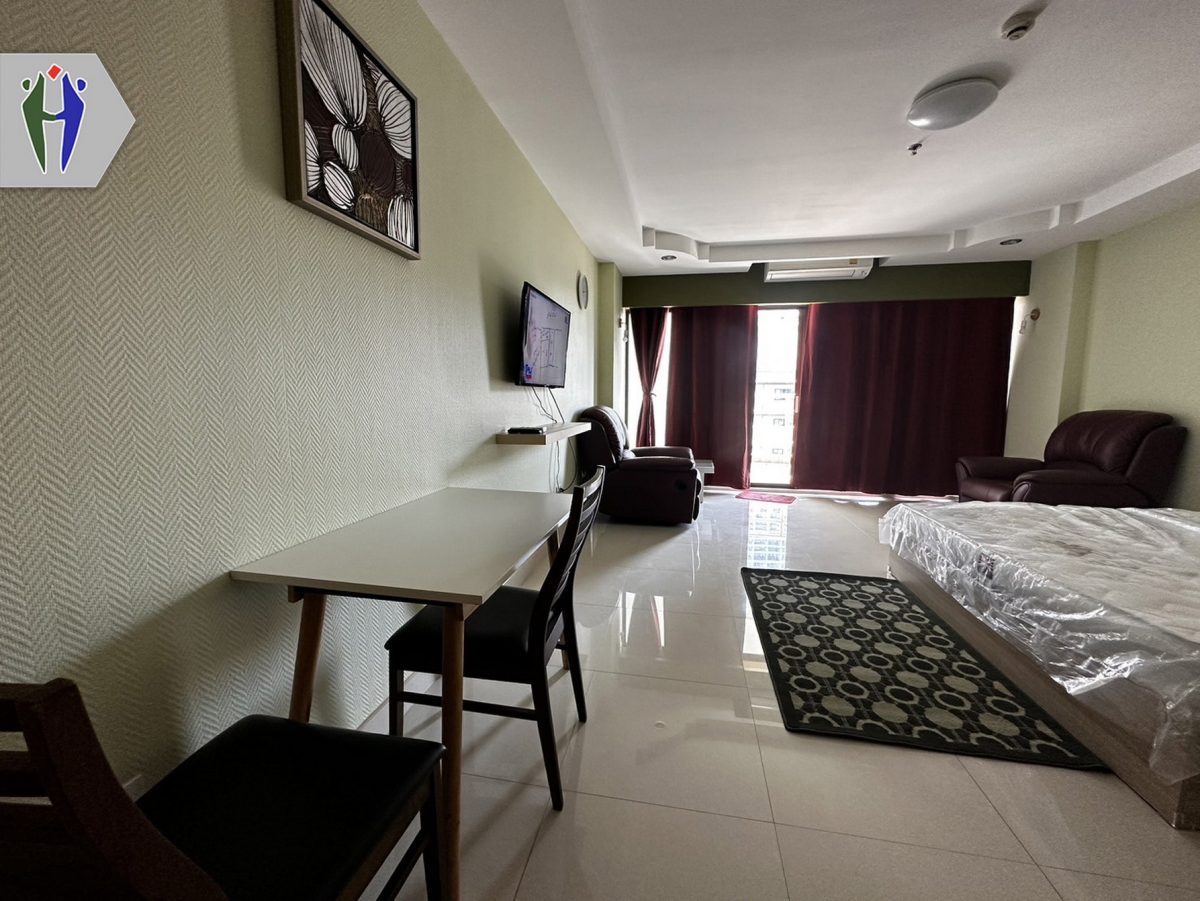 Condo for rent  Studio 48sq.m Close to Pratamnak Pattaya — photo 2