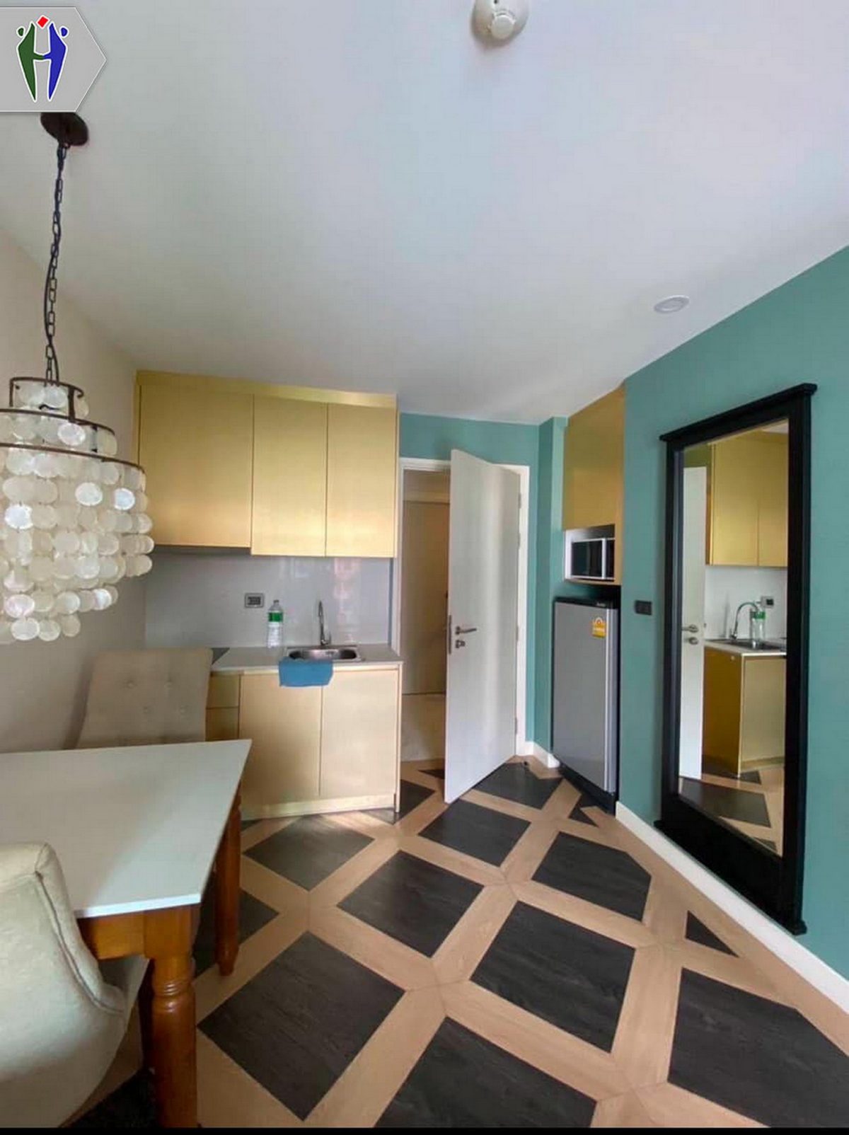 Espanna Condo Jomtien for rent 1bedroom — photo 3