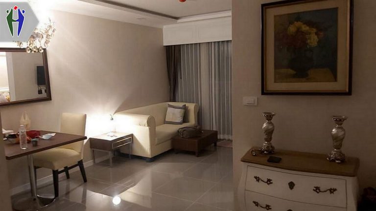 The Orient condo A 2Fl 15,000 1BR1BB 35sqm