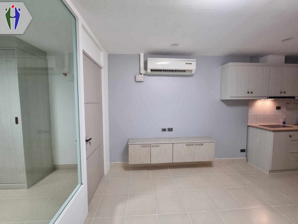 Condo for rent, Central Pattaya, 8,000 baht, next to Sukhumvit Road. — photo 2