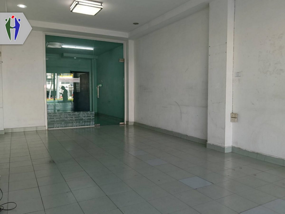 Commercial building For rent, Sukhumvit at South Pattaya — photo 2