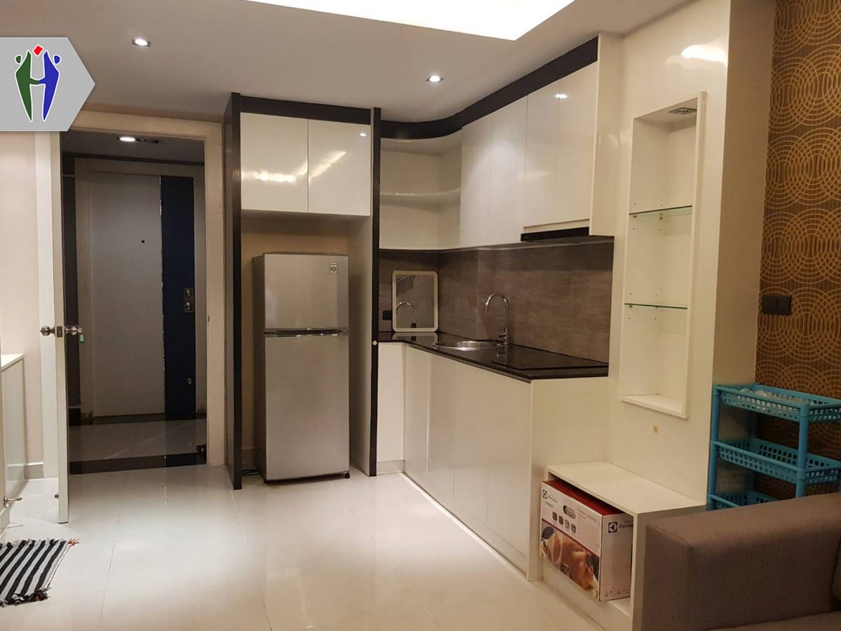 For rent! The Blue Residence Condo 9,500 baht South Pattaya — photo 2
