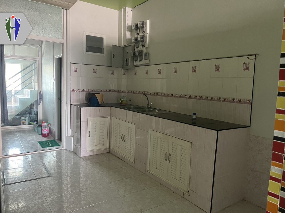 Commercial building For rent at Kho-Phai, Thepprasit, Pattaya. — photo 3