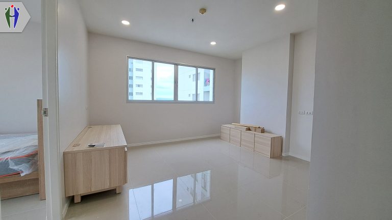 Condo for rent, North Pattaya, 1 bedroom, 9000 baht, Sukhumvit Road.