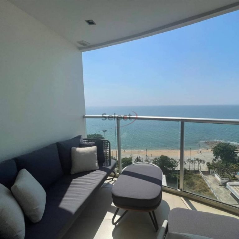 Sands Condominium | 1-Bedroom Luxury Unit for Sale Luxury Seaview Condo in Pattaya &ndash; Best Deal! Only 6.5M THB | Best Deal in Town!