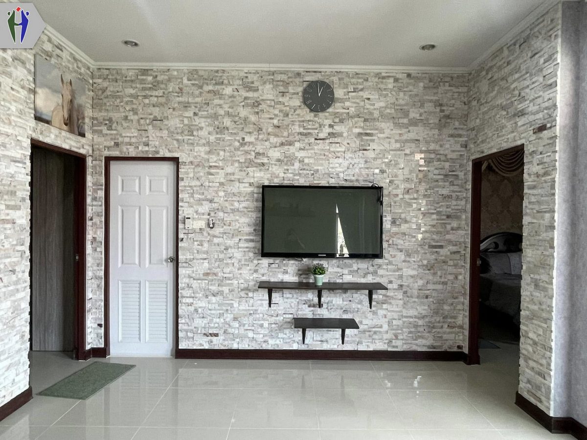 Single house Khao Noi for rent 30,000 baht. — photo 2