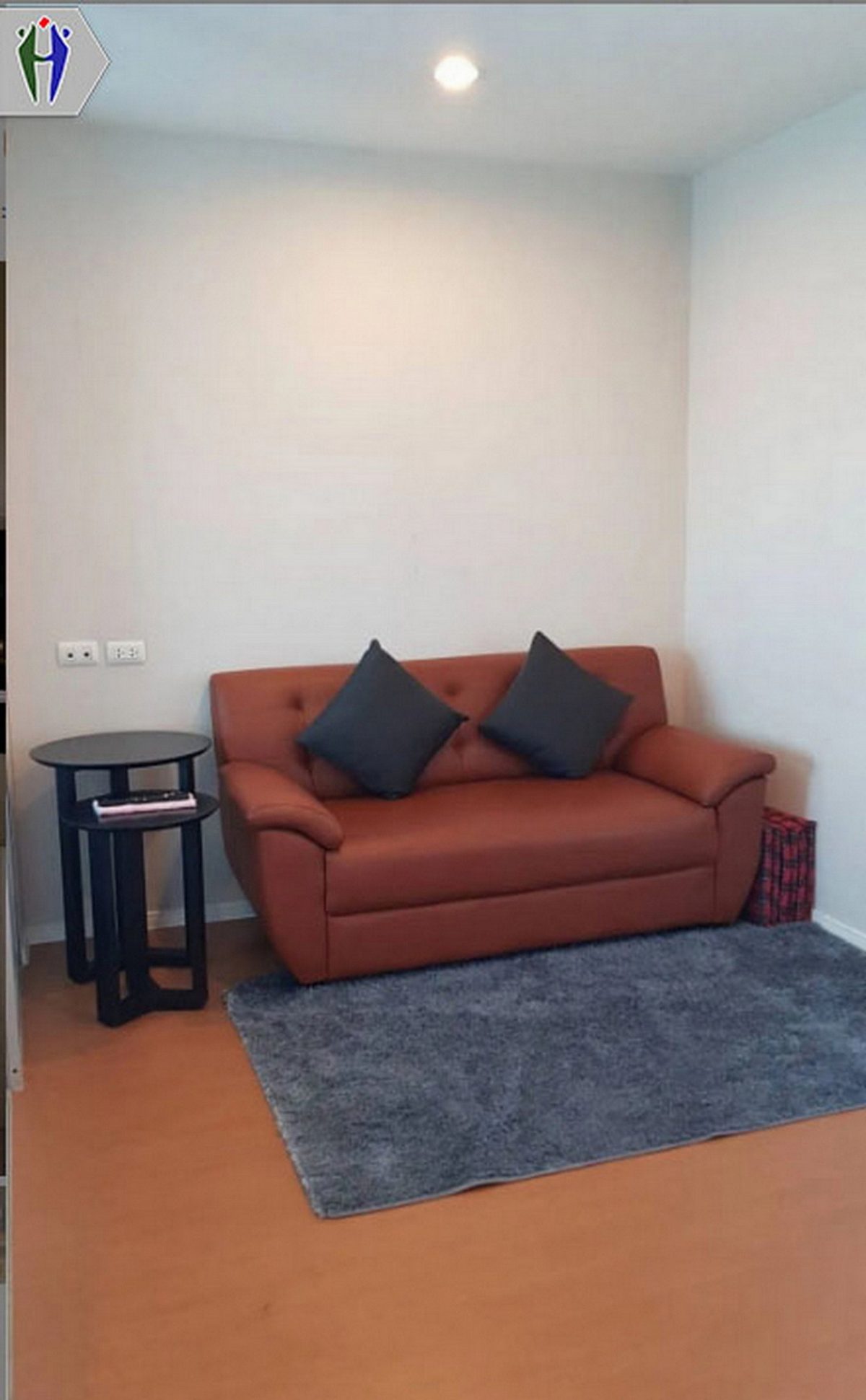 Condo for rent 11,000 baht Lumpini Jomtien Pattaya — photo 2
