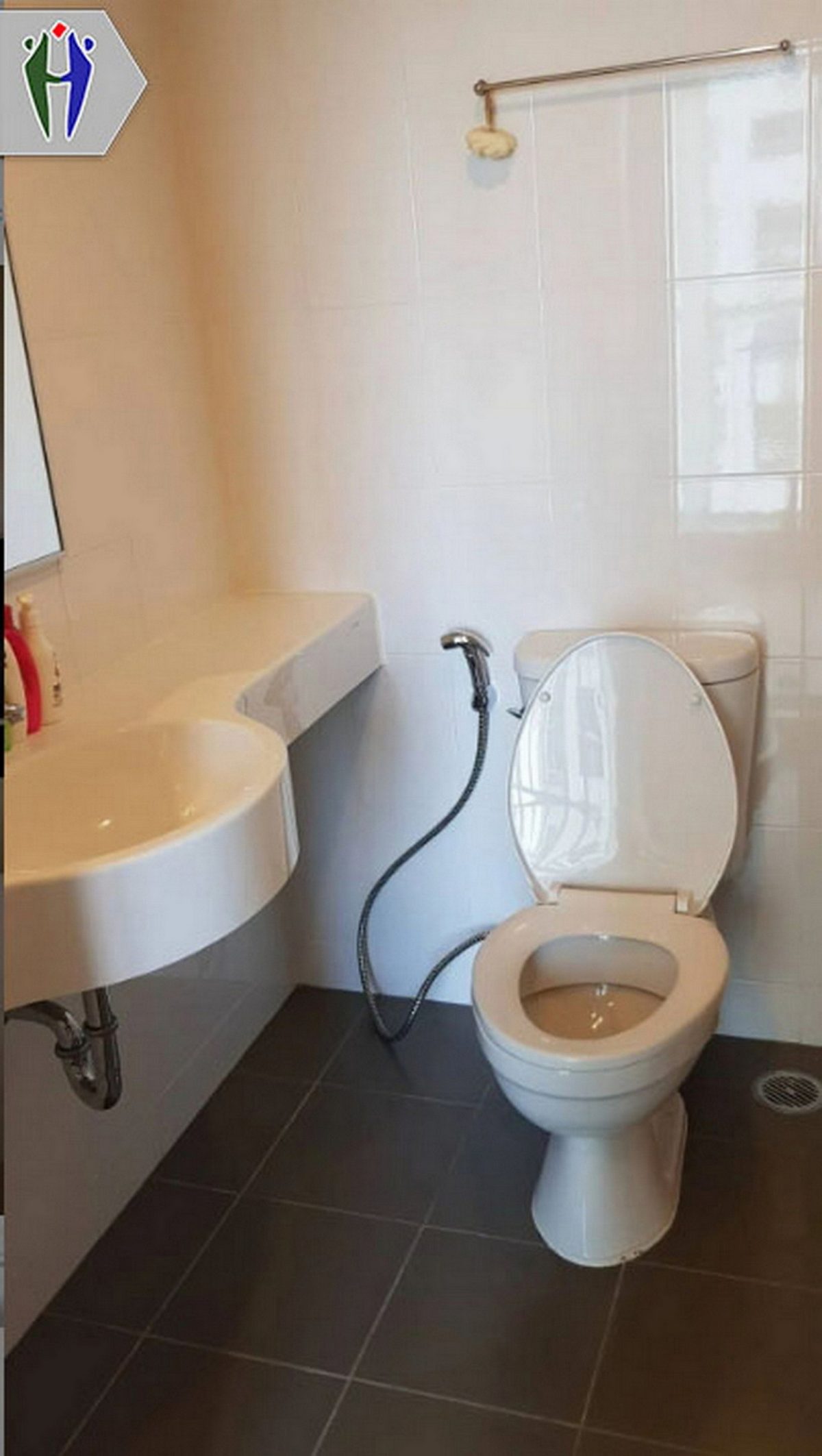Condo for rent 11,000 baht Lumpini Jomtien Pattaya — photo 3