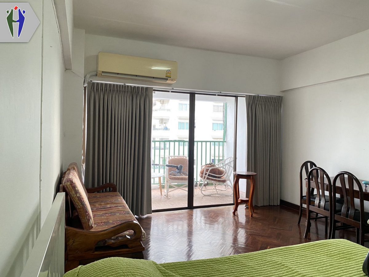 Sombat Condo for rent 9,000 Sea view — photo 2