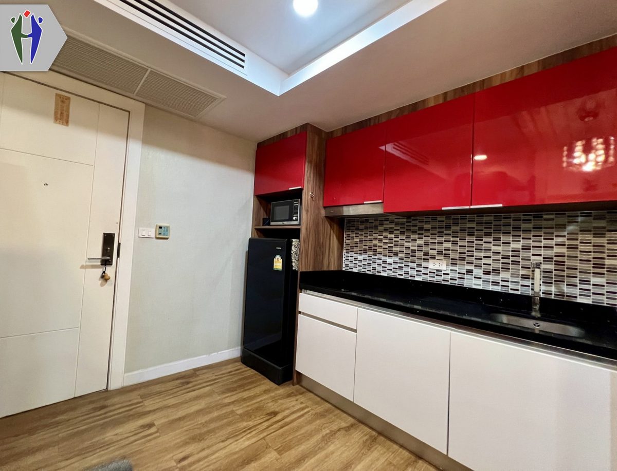 Condo for rent, Dusit Grand Park Condo 1 Bedrooms — photo 3