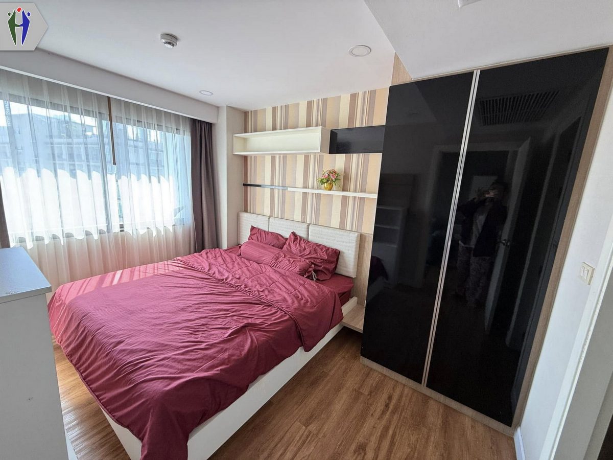 Condo for rent, Dusit Grand Park Condo 1 Bedrooms — photo 3