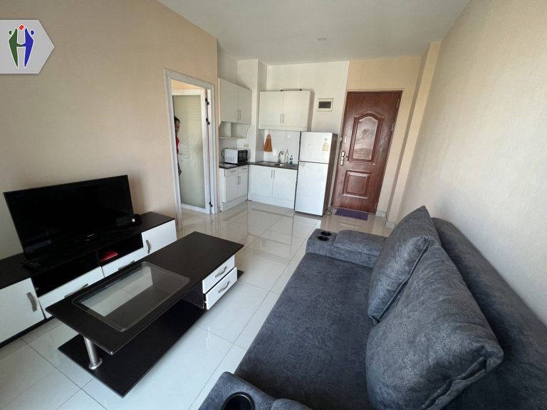 Condo for rent  8,000 Soi KhaoNoi Pattaya South Available 02/03/25
