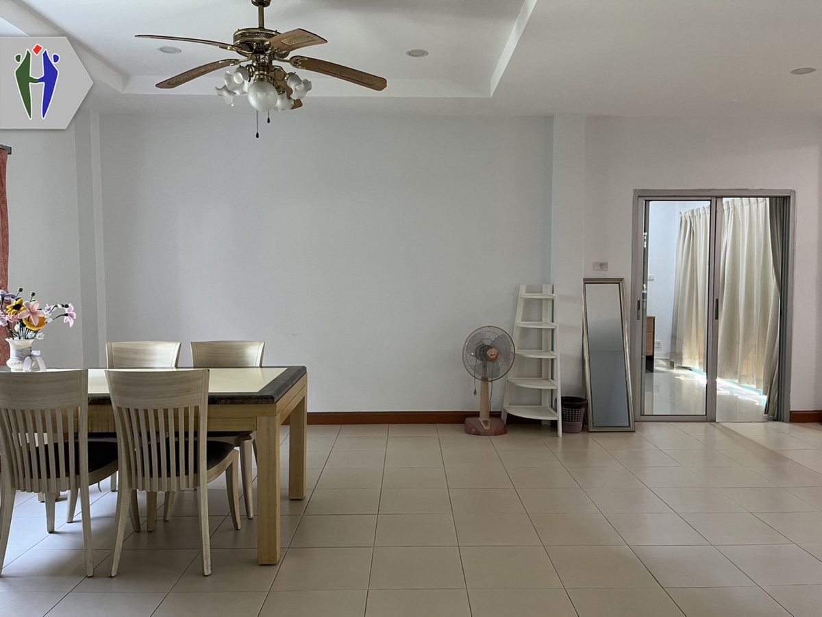 Single house for rent, North Pattaya, behind Bangkok Hospital — photo 2