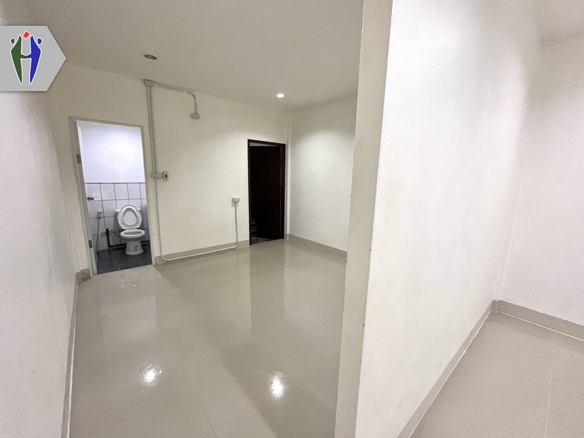 Apartment for rent Close to Jomtien Beach without furnished — photo 3