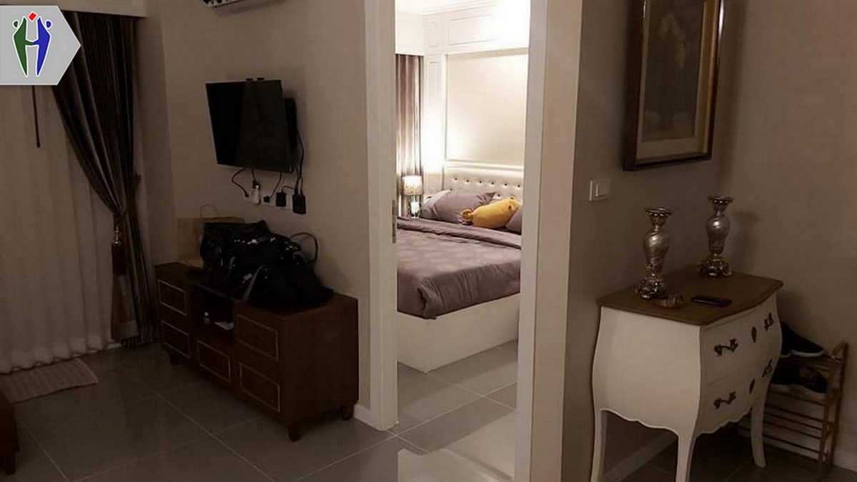 The Orient condo A 2Fl 15,000 1BR1BB 35sqm — photo 2