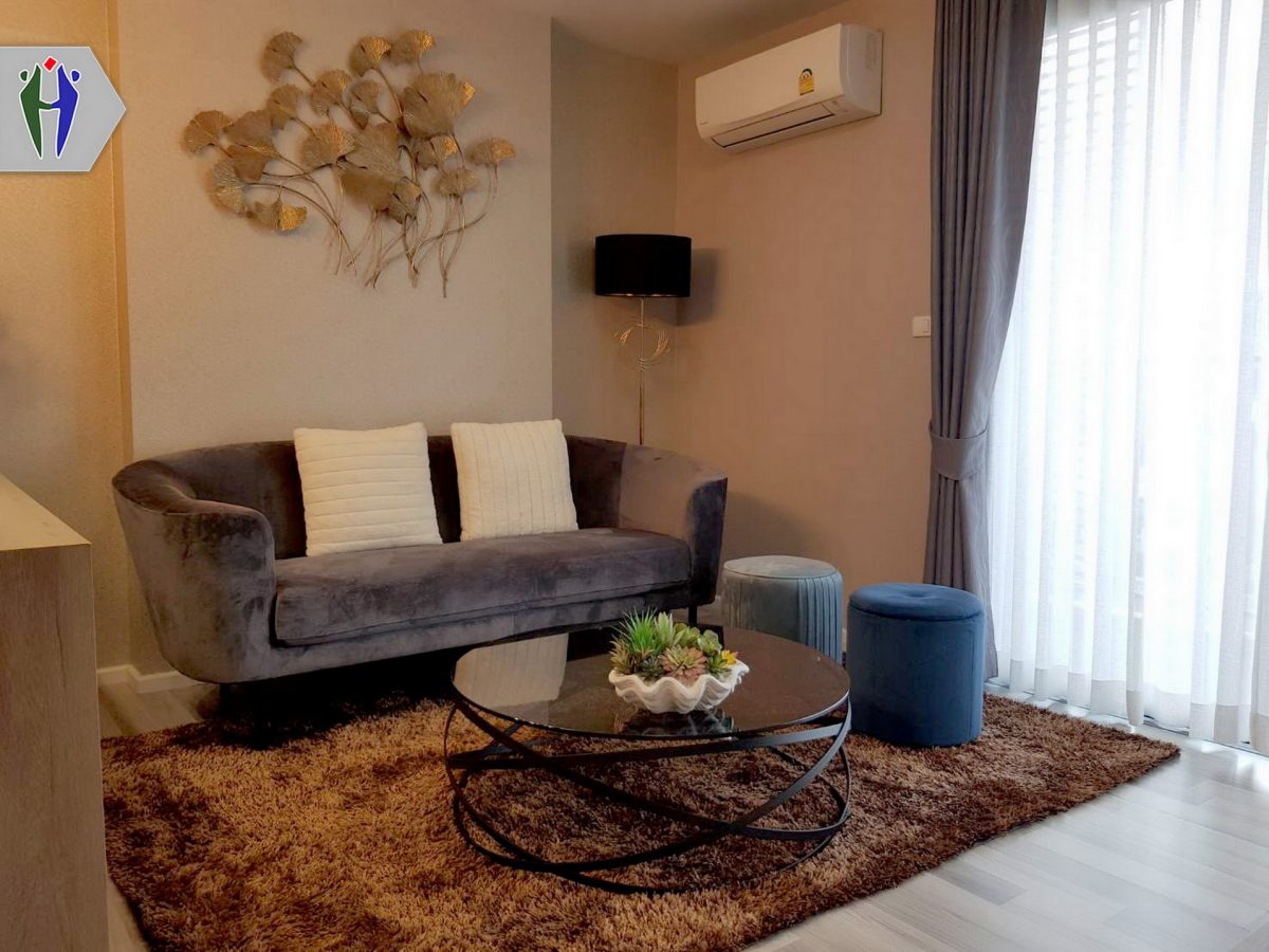 The Win Condo for rent Soi.Khaotalo, South Pattaya — photo 3