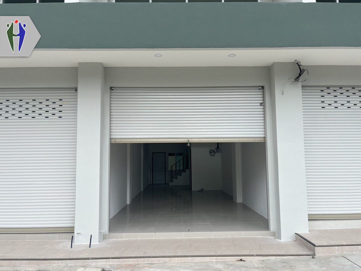 Commercial building New Built For rent, Siam Country Club, Pattaya. — photo 2