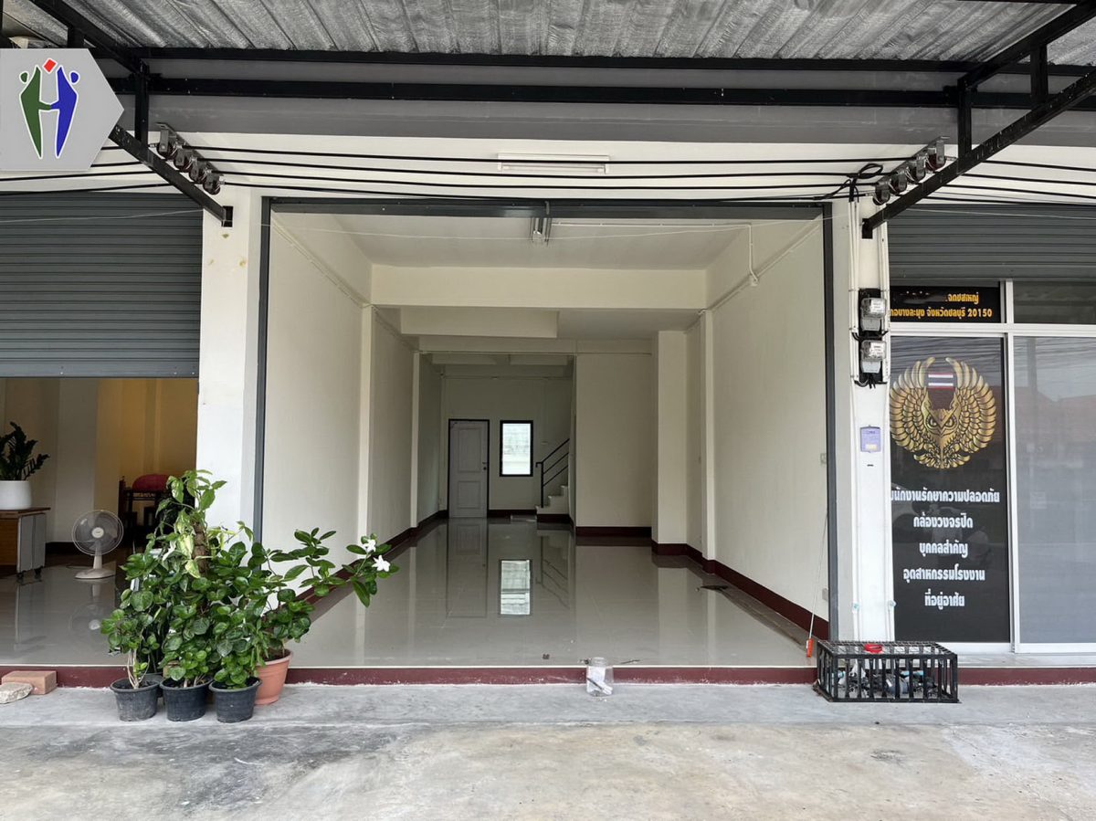 Commercial Building For RENT and SALE — photo 2
