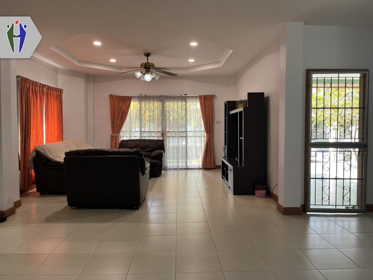 Single house for rent, North Pattaya, behind Bangkok Hospital — photo 3