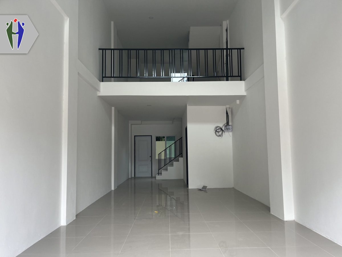 Commercial building New Built For rent, Siam Country Club, Pattaya. — photo 3