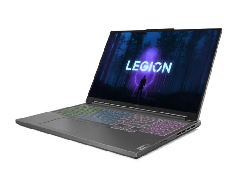 Lenovo Legion Slim 5 16IRH8